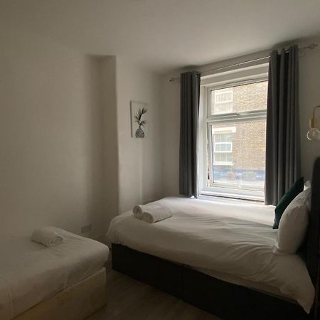 Lovely Ground Floor Miles Apart Apartment London Luaran gambar