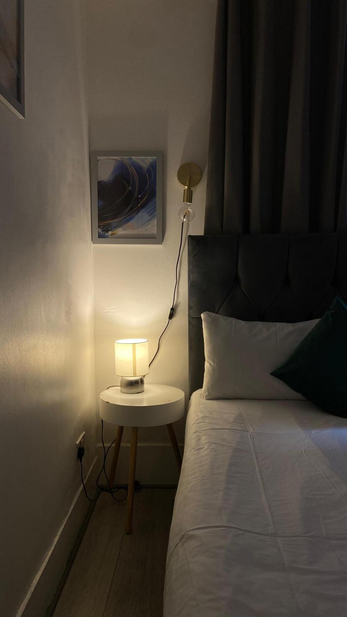 Lovely Ground Floor Miles Apart Apartment London Luaran gambar
